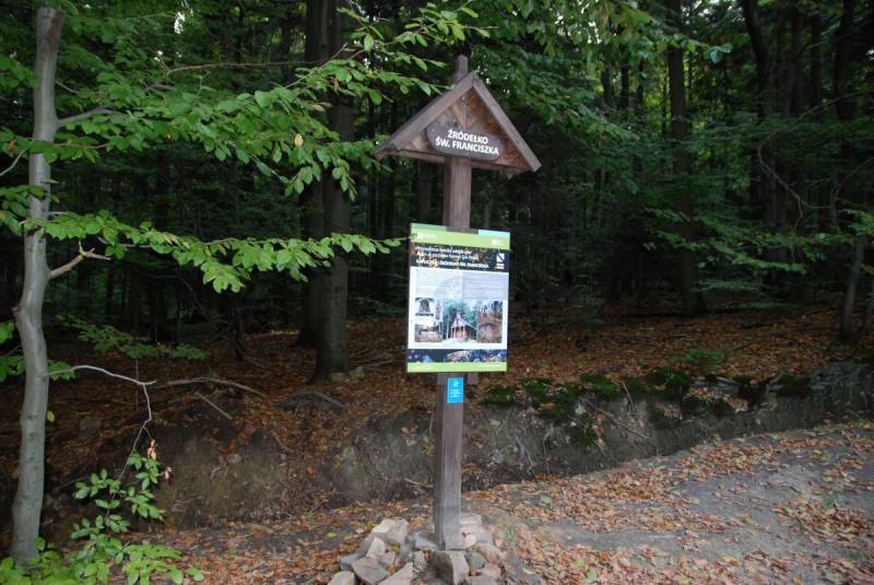 Świętokrzyskie National Park