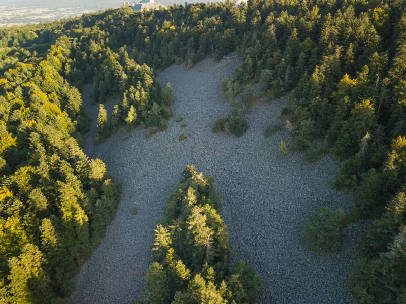 Świętokrzyskie National Park