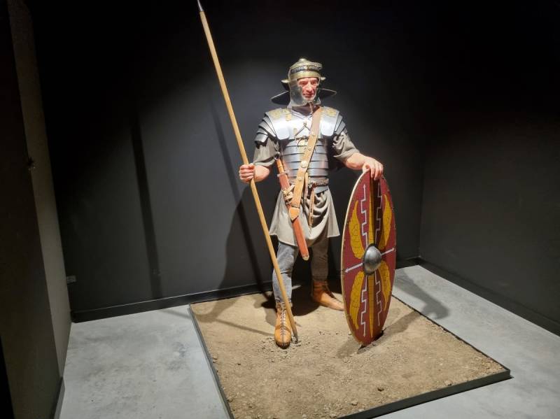 Culture and Archeology Centre with Museum of Ancient Metallurgy in Nowa Słupia