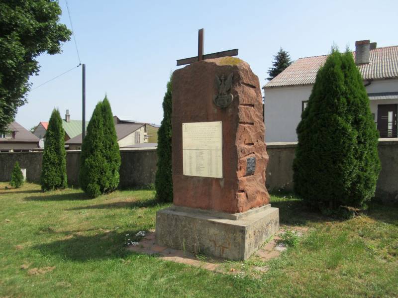 Monument